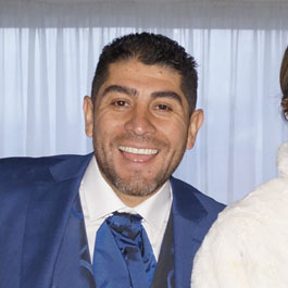 fotografo de bodas